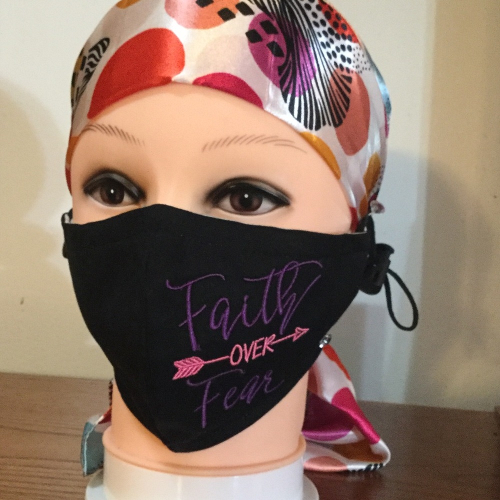 Face mask